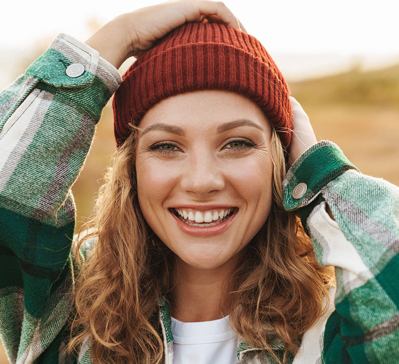 Your Journey to a Restored Smile