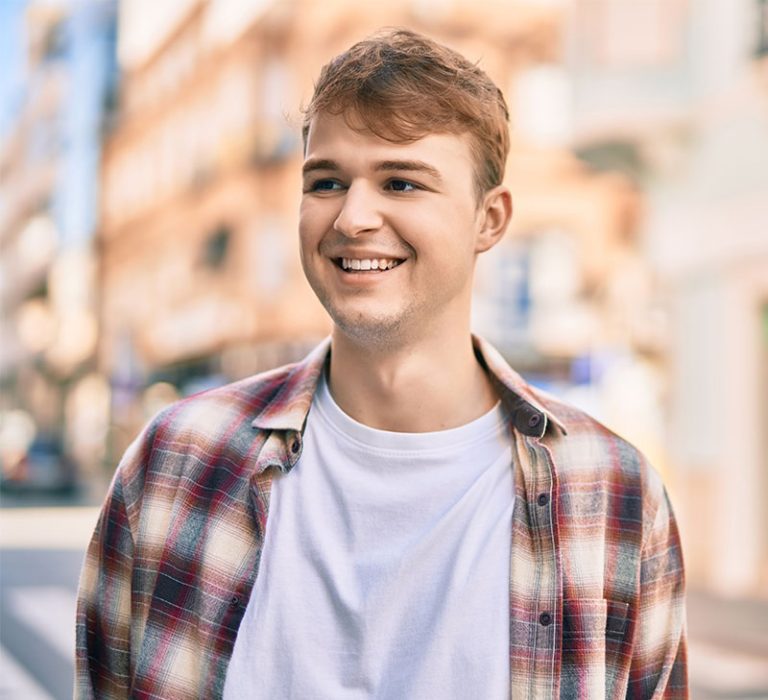 Post-Op Multiple Teeth Removal Treatment in Yorba Linda, CA