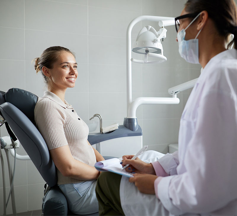 Understanding Oral Pathology