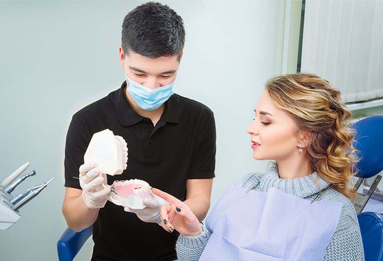 Wisdom Teeth Removal