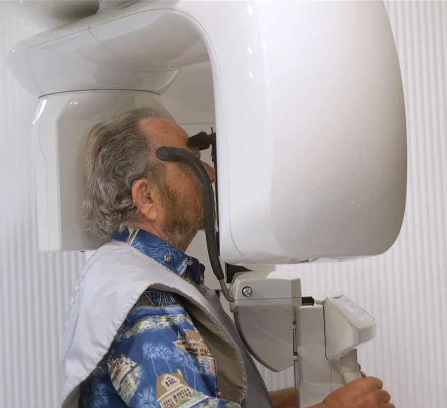 Precision Care with Digital Workflow