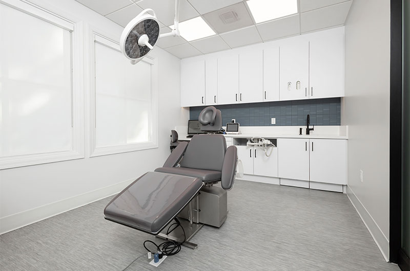 Our Office Yorba Linda Oral Surgery