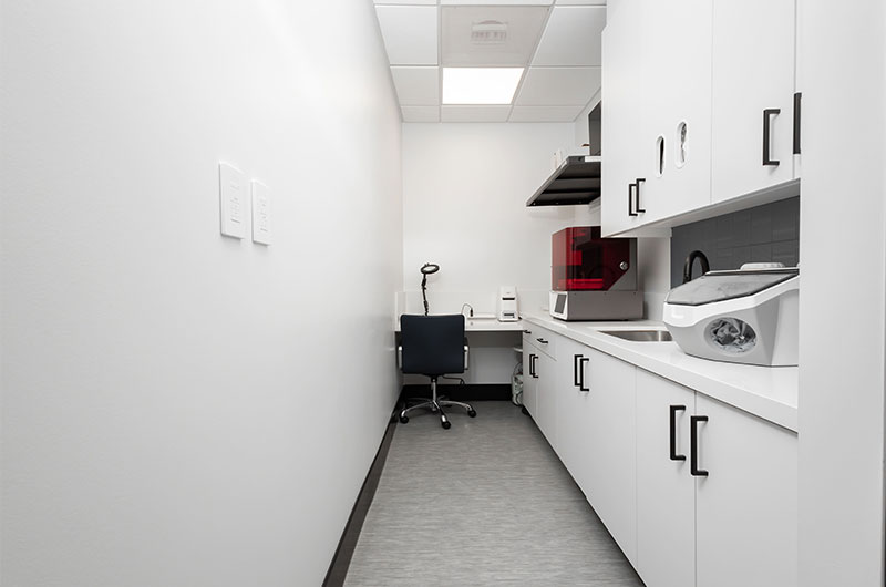 Our Office Yorba Linda Oral Surgery