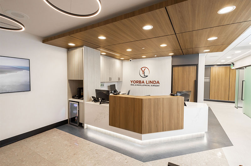 Our Office Yorba Linda Oral Surgery