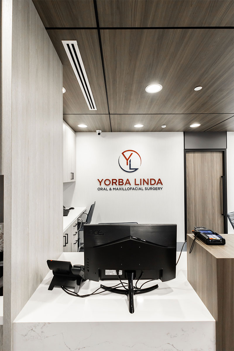 Our Office Yorba Linda Oral Surgery