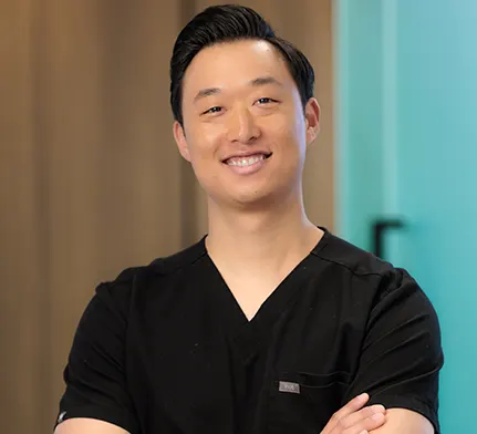Dr. Yang
