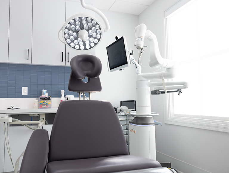 What to Expect During the Process