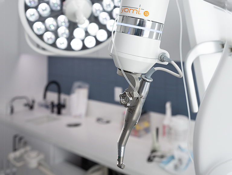 Why Patients Choose Yorba Linda Oral and Maxillofacial Surgery