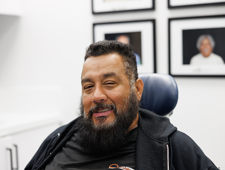 Yomi Robotic Dental Implants