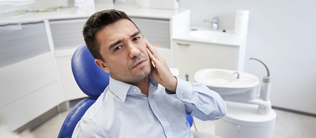 Wisdom Teeth Removal Yorba Linda CA