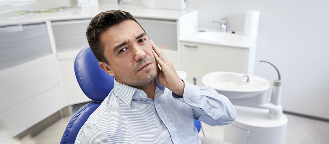 Wisdom Teeth Removal Yorba Linda CA